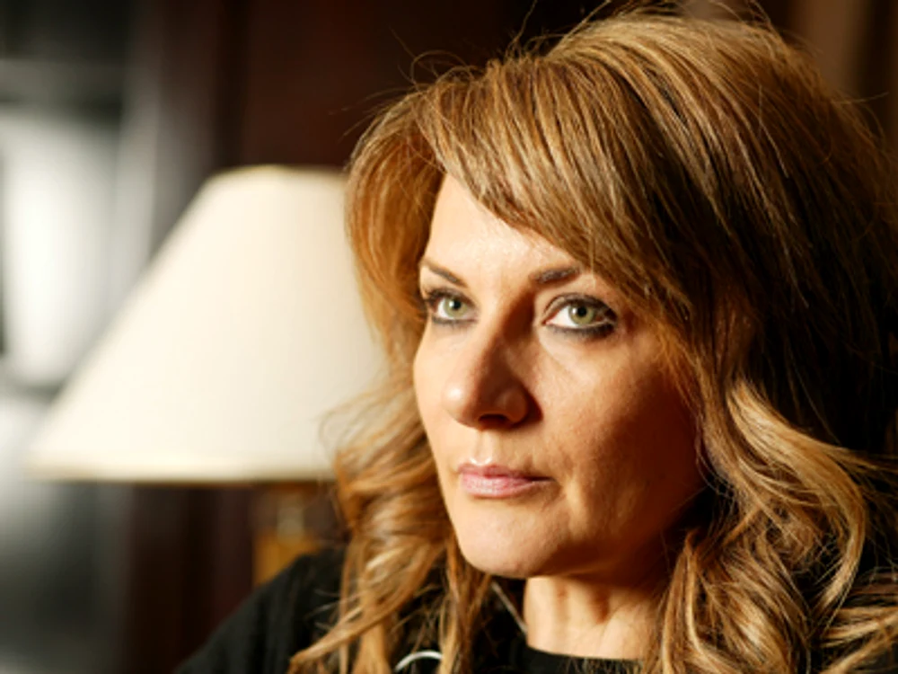  Irina Schrotter FOTO: Arhivă