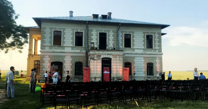 conac hagiesti