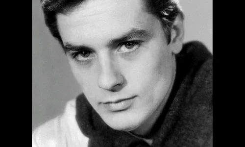 alain delon png