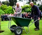 Charles și Camilla în Italia, ultima zi a vizitei, GettyImages