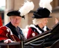 Charles și Camilla de Ziua Jartierei, Profimedia