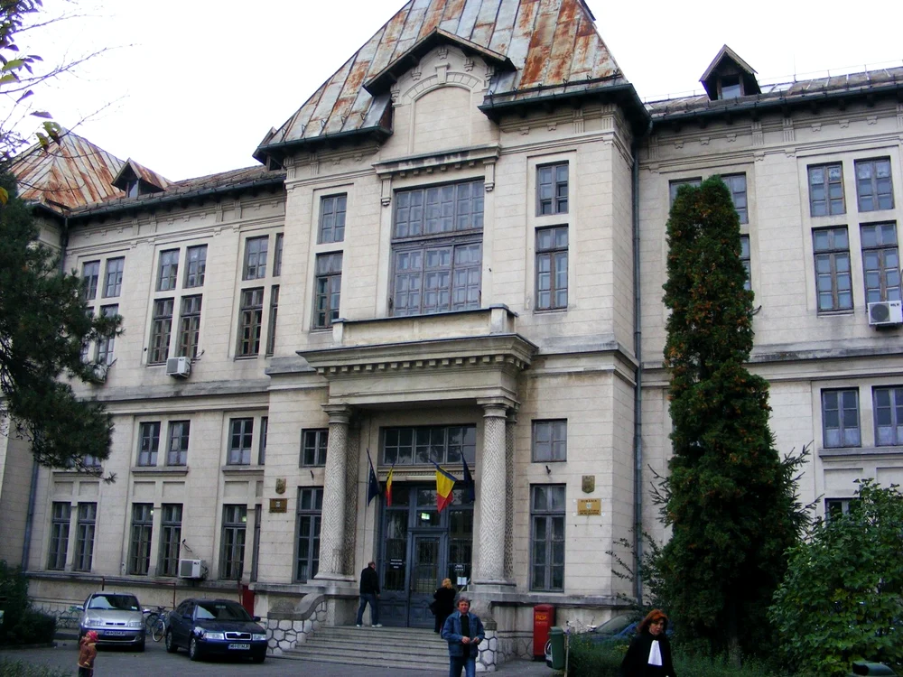 tribunalul mehedinti