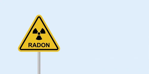 radon avertismen foto shutterstock