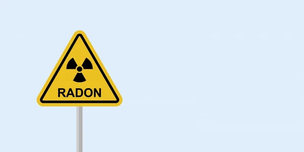 radon avertismen foto shutterstock