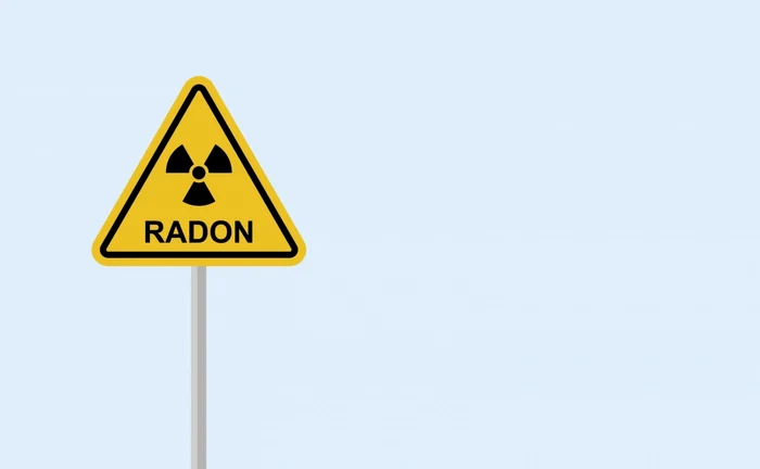 Măsurile propuse de MS pentru conștientizarea pericolului expunerii la radon - Foto Shutterstock