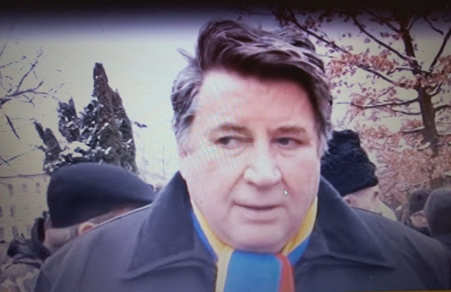 Secretariatul de stat pentru revoluționari face ordine: șeful revoluționarilor de la Brașov, vizat
