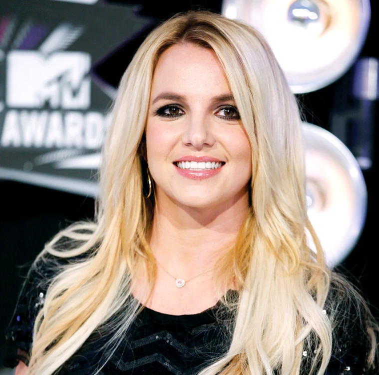 Britney Spears