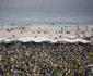 Proteste in Brazilia impotriva coruptiei si a presedintei Dilma Rousseff FOTO AP