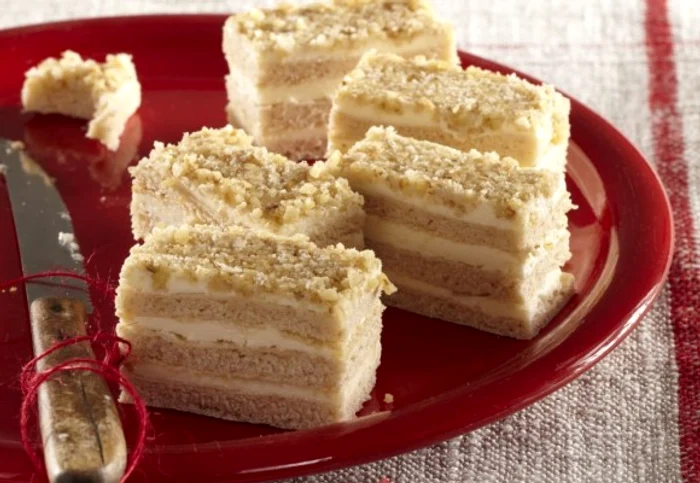 
    O noua reteta cu care sa-ti intampinii oaspetii la masa de Sfântul Ioanclickpoftabuna.ro  