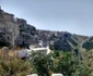 Matera, cunoscut ca “Orașul Subteran” sau “Orașul de Piatră” FOTO: C. Mazilu
