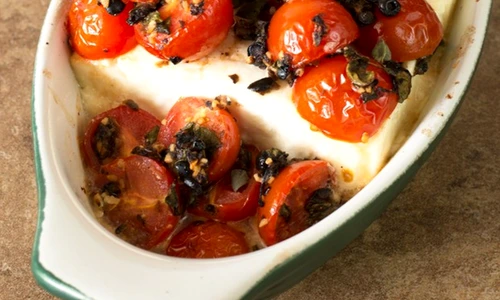 branza feta la cuptor jpeg