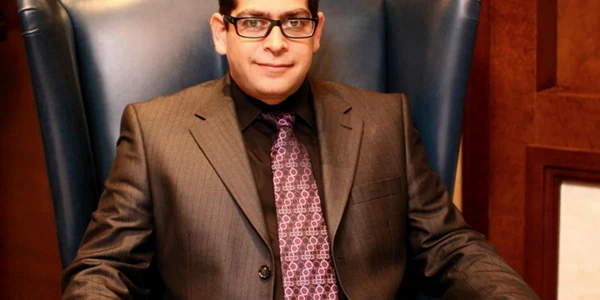 Nimrod Zwik, director marketing Be Igloo