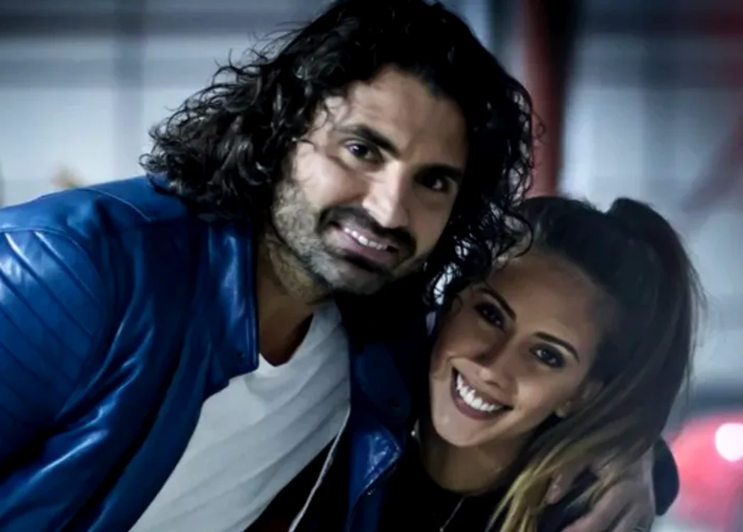 Se căsătoresc Pepe și Yasmine Ody? Foto: Arhivă personală