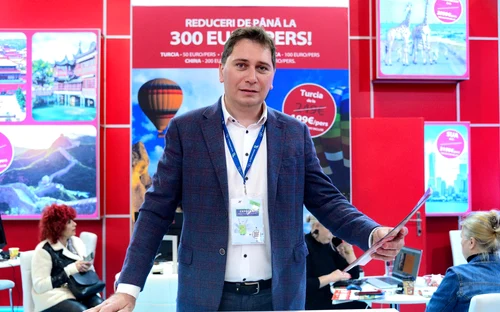 Andrei Călărășanu anunță reduceri pentru următoarele plecări