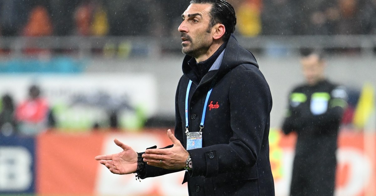 FCSB, obligată la victorie în Liga Europa