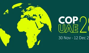 COP 28 UAE shutterstock 2351386977 jpg
