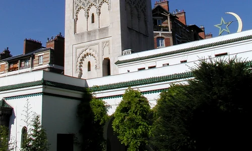 Pericolul insularizării Europei în islamofobie jpeg