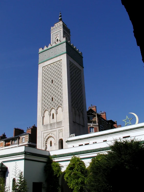Pericolul insularizării Europei în islamofobie jpeg