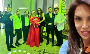 Banner Cristina Spătar