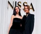 Violeta Bănică, apariție impresionantă alături de mama ei la un eveniment de modă din Capitală / foto: Instagram