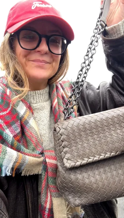 Geanta valorează 3.000 de dolari