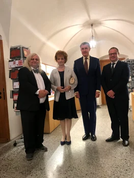 2 majestatea sa margareta principele radu liechtenstein 2 jpg jpeg