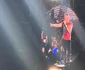 Coldplay, în concert la București Foto: Click!
