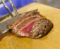 Rețeta de Steak de vită a lui chef Nicolai Tand, ideală pentru masa de Revelion Foto: arhiva personală 