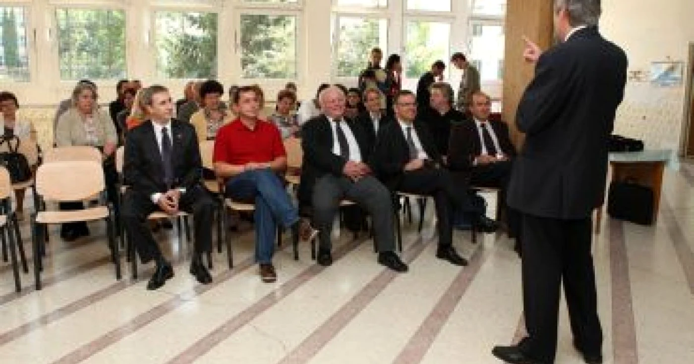Braşov: Premieră, prima Şcoală de meserii din Europa de Est, în sistem dual