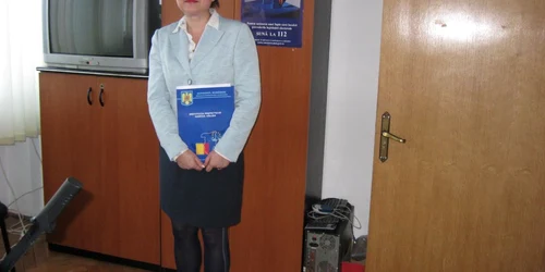 Carmen Constantinescu