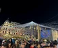 Imagini de poveste de la deschiderea Târgului de Crăciun din Craiova / Sursă foto: Click!