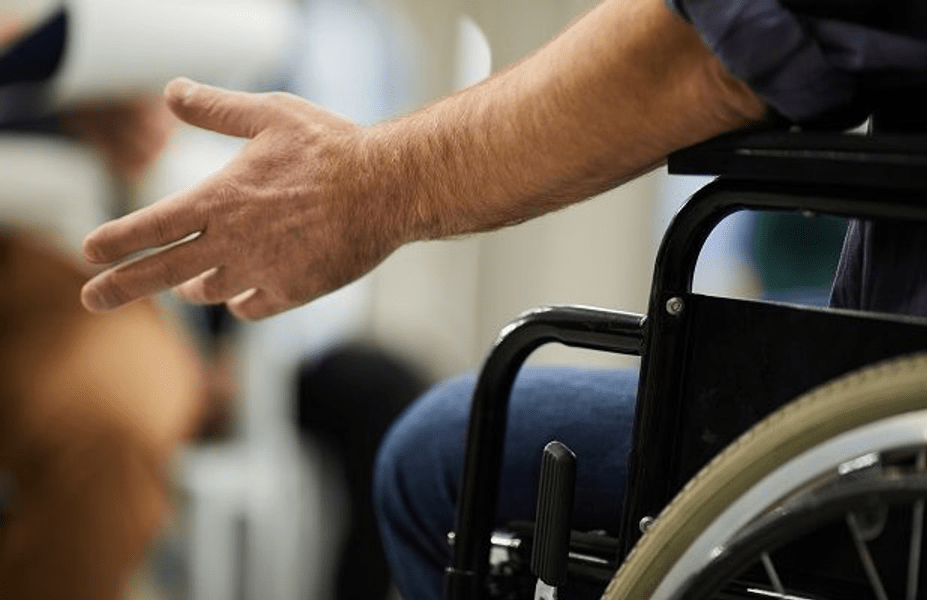 Râie la un centru de recuperare a persoanelor cu handicap din Prahova. Beneficiarii cu simptome, izolați