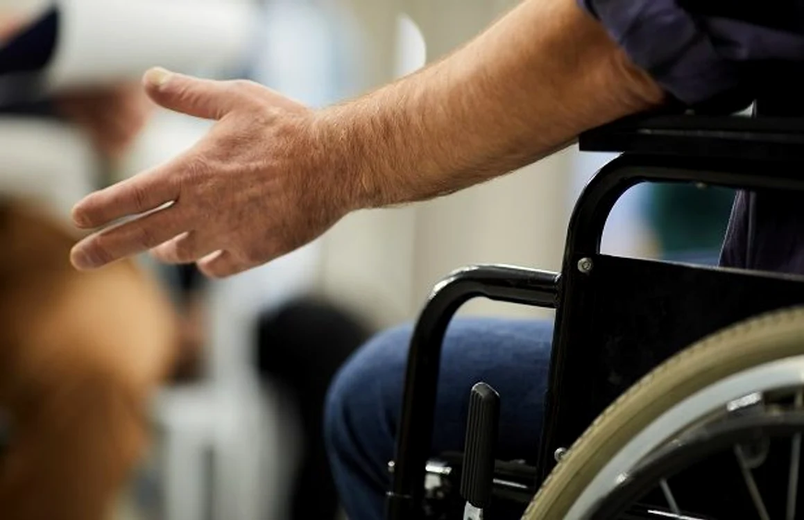 Râie la un centru de recuperare a persoanelor cu handicap din Prahova FOTO Arhivă Adevărul
