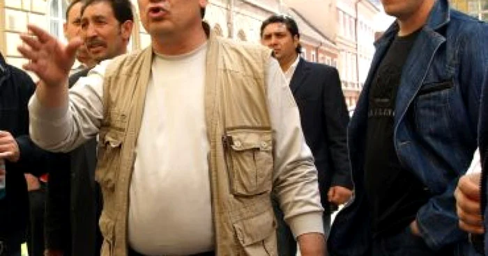 Timişoara: Şeful clanului de mătase: „Nu mă urmăresc poliţiştii, că i-aş vedea. Eu îi cunosc pe toţi”