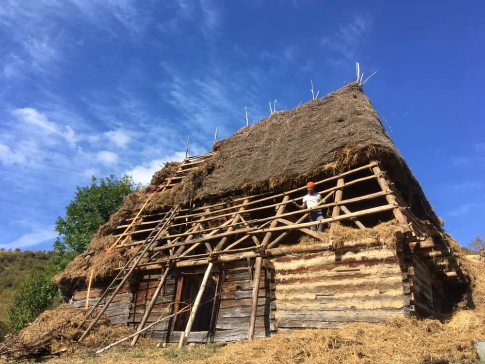 sura claca apuseni