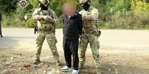 chinezi arestati in Georgia jpg