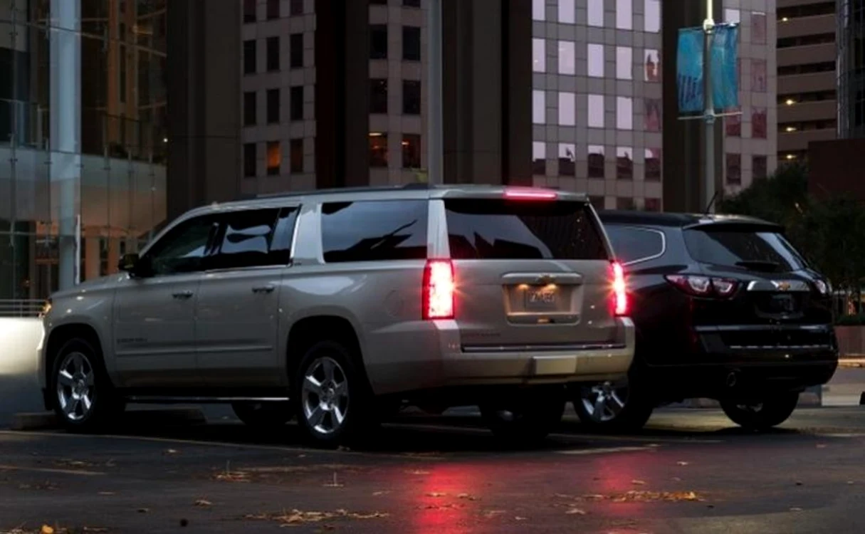 
    Chevrolet va pune pe maşinile sale o sumedenie de senzori care vor monitoriza buna funcţionare a acestorafoto: autolatest.ro  