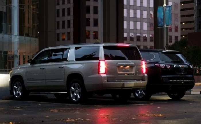 
    Chevrolet va pune pe maşinile sale o sumedenie de senzori care vor monitoriza buna funcţionare a acestorafoto: autolatest.ro  