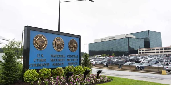 NSA in Fort Meade EPA