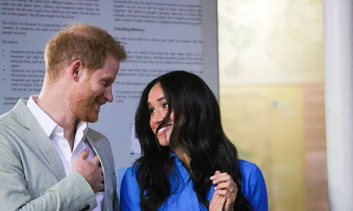 Printul Harry si Meghan Markle   profimedia 0567182262 jpg
