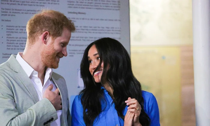 Printul Harry si Meghan Markle   profimedia 0567182262 jpg