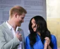 Prințul Harry, Meghan Markle