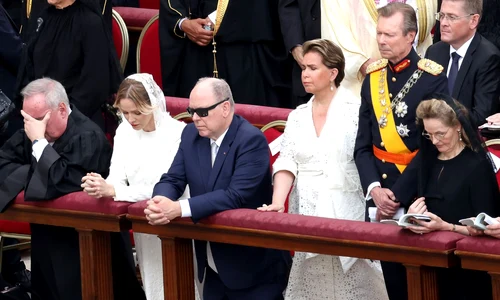 Maria Teresa de Luxemburg GettyImages 2215684172 jpg