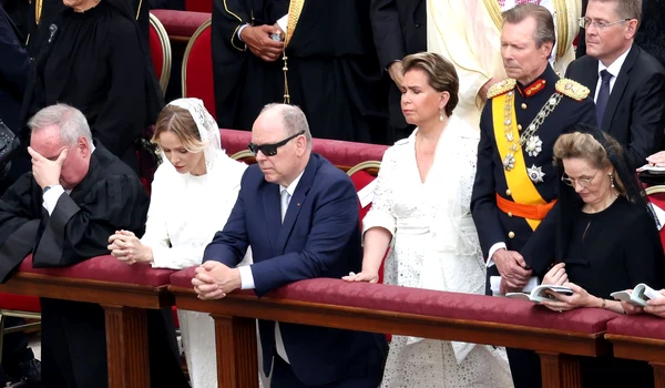 Maria Teresa de Luxemburg GettyImages 2215684172 jpg