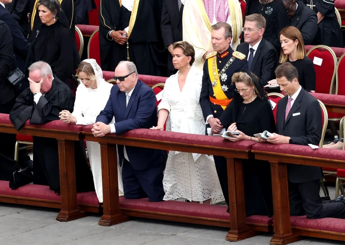 Maria Teresa de Luxemburg GettyImages 2215684172 jpg