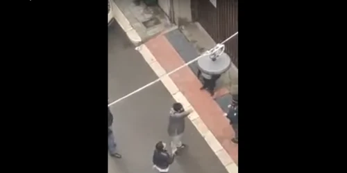 grup de persoane italia