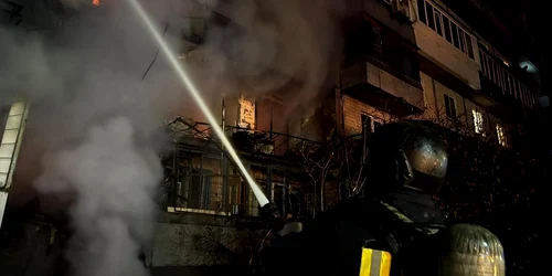 Atac rusesc Ucraina jpg