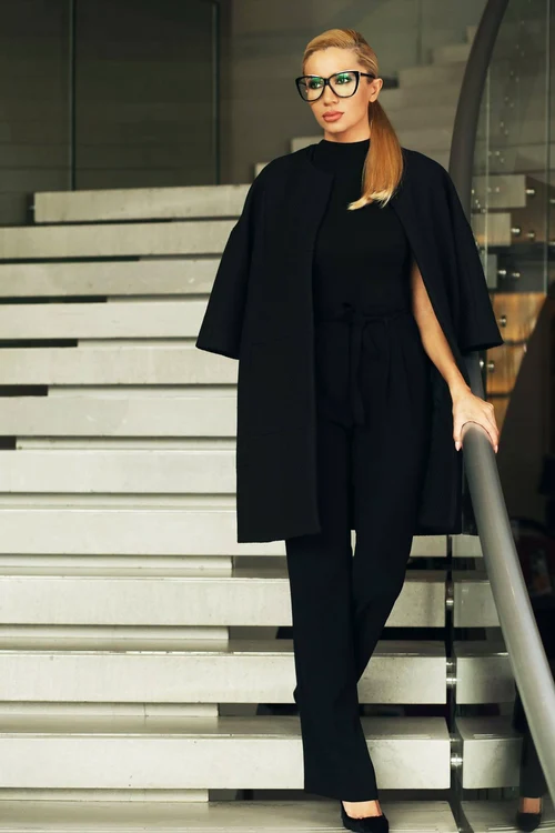 Ana Radu şi-a anunţat doar prietenii apropiaţi că va deveni mămică