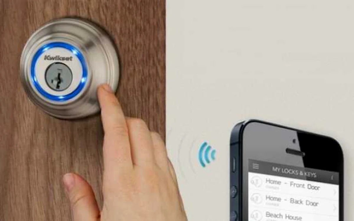 FOTO via Homecrux.com