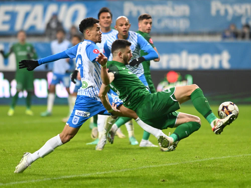 Foto: sportpictures.eu